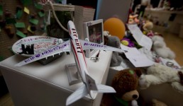 الاستخبارات الألمانية: كييف تزور البيانات حول تحطم الطائرة الماليزية