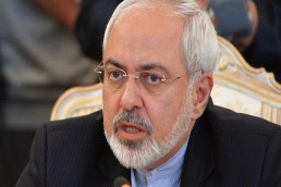 ظريف يحذر من محاولات الاحتلال الإسرائيلي لضرب الاتفاق النووي