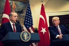 كيف ستتوافق تركيا مع سياسة &laquo;أمريكا أولاً&raquo;؟