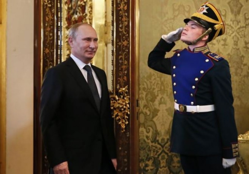 أوكرانيا: اختبار لغلبة بوتين على محاولات الاستدراج والتطويق الأميركية