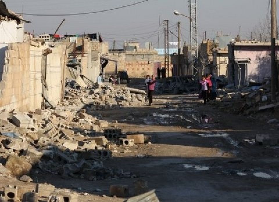 لماذا رأس العين؟