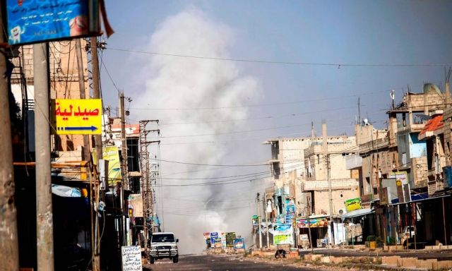 الجنوب السوري... في قلب الحدث السياسي