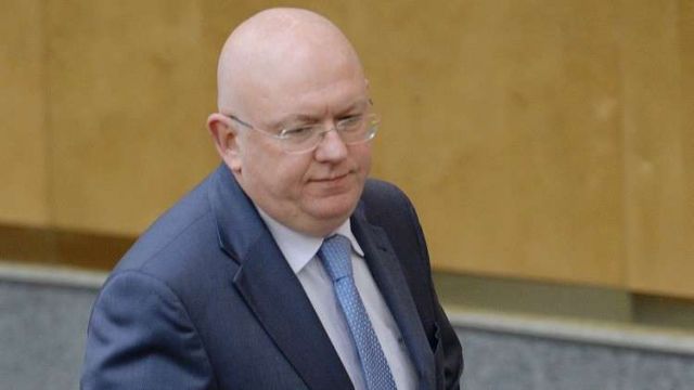 موسكو لواشنطن: ننصحكم بتجنب الاستفزاز