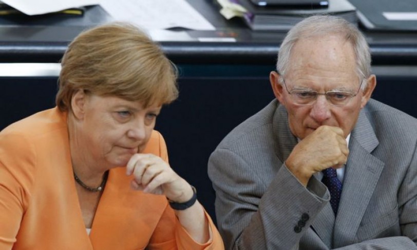 ديون اليونان المستعصية تنفتح على آفاق جيوسياسية جديدة