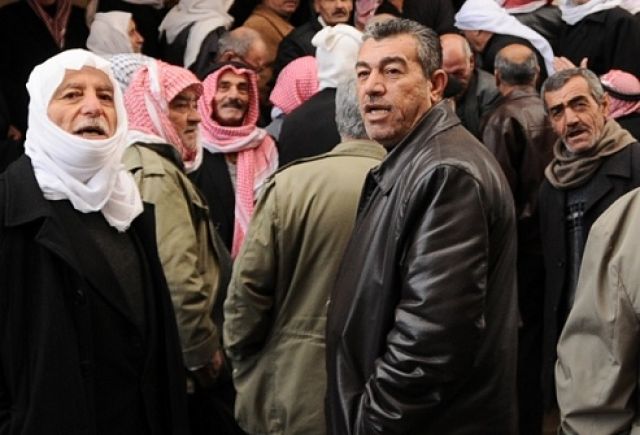 السويداء... «المدينة المحررة..»