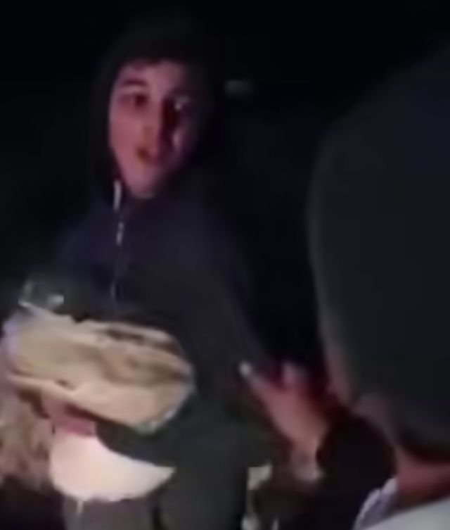 توقيف مرتكبي الاعتداء الطائفي على الطفل حمزة حسن