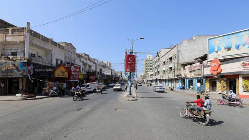 لجنة المراقبة تباشر عملها في الحديدة