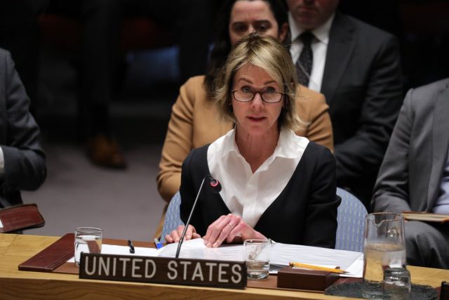 على هامش التصعيد الأمريكي ضد أستانا