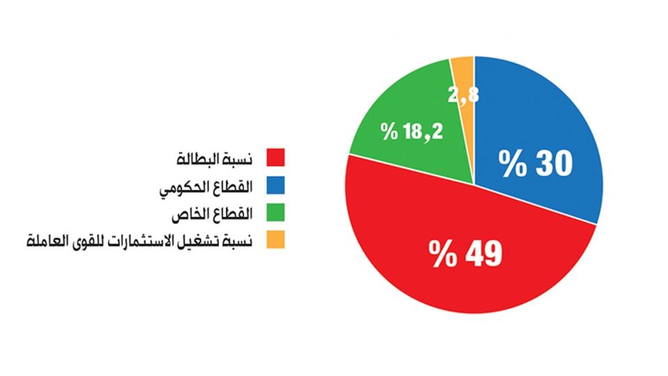 قياسات جدوى في النمو ـ التكوين الاستثماري ـ التشغيل