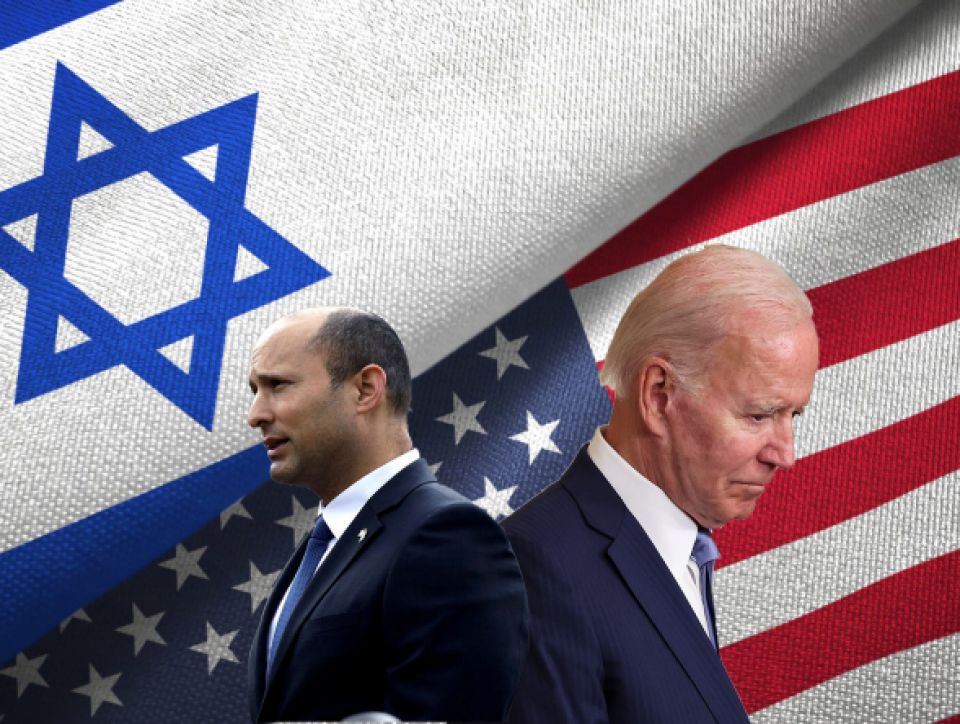 من بكين: صفعة مدوّية واستراتيجية لتل أبيب ولواشنطن!