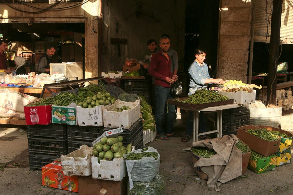 2016-2017 نصف عام مضطرب وآخر مستقر.؟