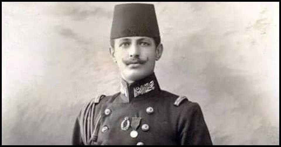 رسائل من 1920 إلى 2020