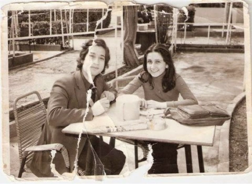 رياض الصالح حسين &laquo;حارٌّ كجمرة.. بسيط كالماء&raquo;