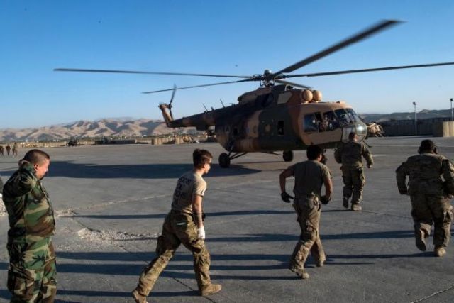 منظومة إقليمية جديدة لعالم جديد