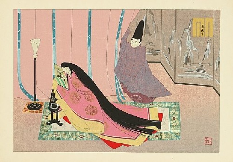 &laquo;جنجي مونوغاتاري&raquo; لمورازاكي: الرواية الأولى إنسانية ونسائية