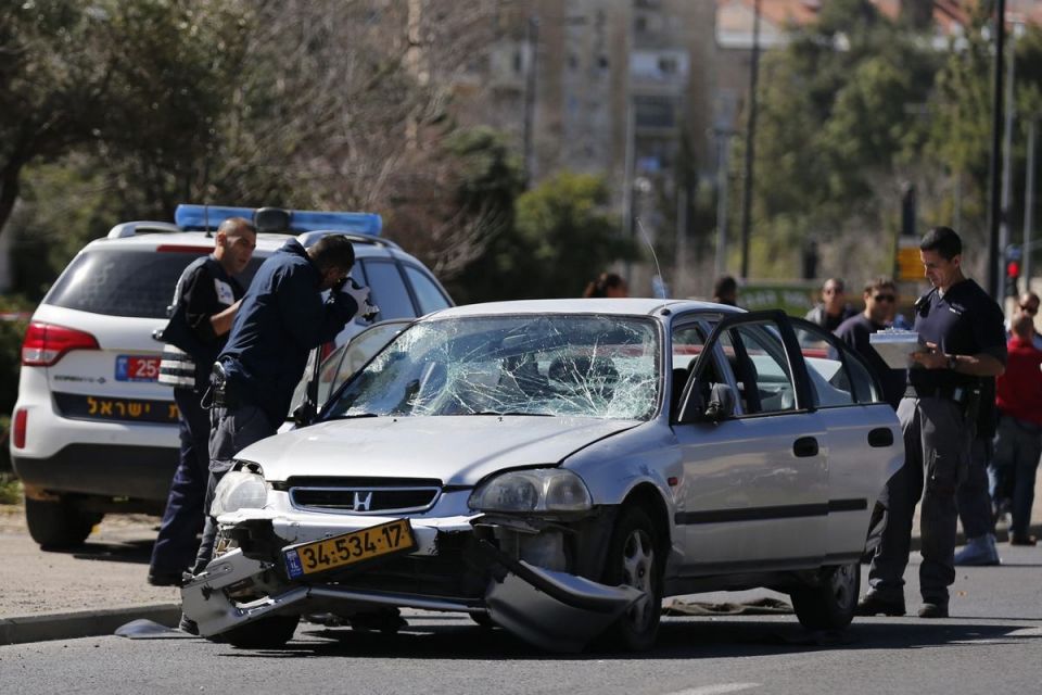 عملية نوعية فلسطينية جديدة في القدس