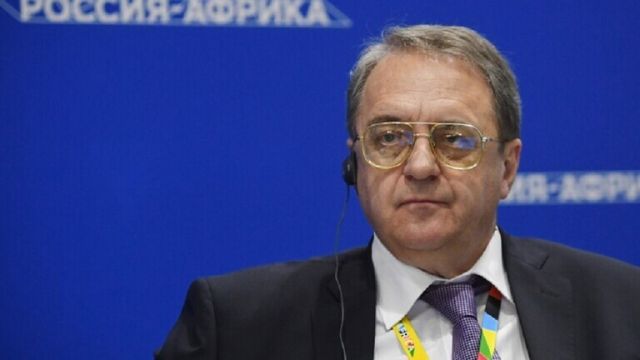 موسكو: تمركز المعدات العسكرية الأمريكية حول حقول النفط السورية يزيد من حدة التوتر