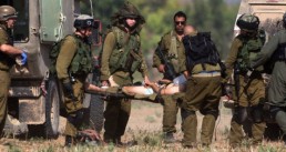 القسام: قتلنا أكثر من 59 جندياً اسرائيلياً ودمرنا 44 ناقلة جند ودبابة