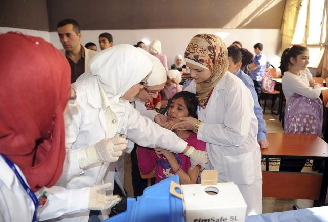 600 ألف عامل إداري يعانون بين الضمان والتأمين الصحيين!!