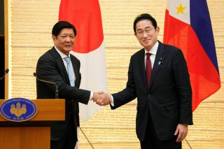 هل تسعى الولايات المتحدة لإنشاء &laquo;ناتو&raquo; آسيويّ؟