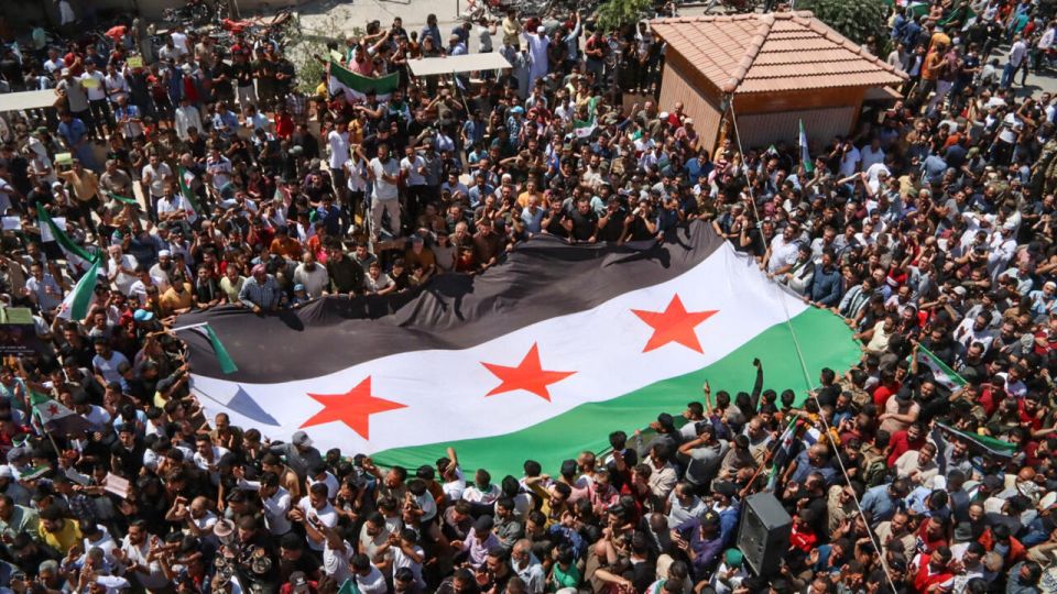 عرف ما يلي: المشاركة السياسية