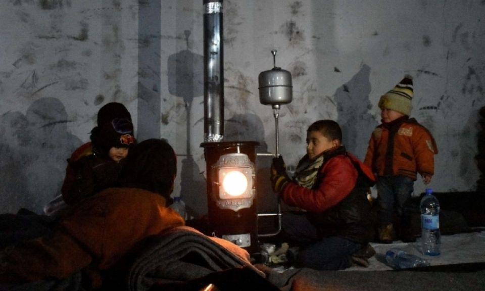 النفط دفعه مؤجل..  و&laquo;نحن ندفع كاش&raquo;!