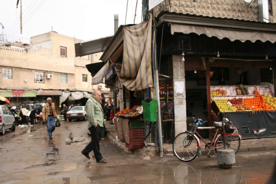 مطبات: وحده المواطن...أبداً