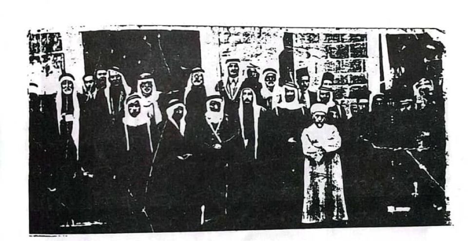 كانوا وكنا
