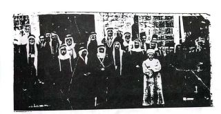 كانوا وكنا