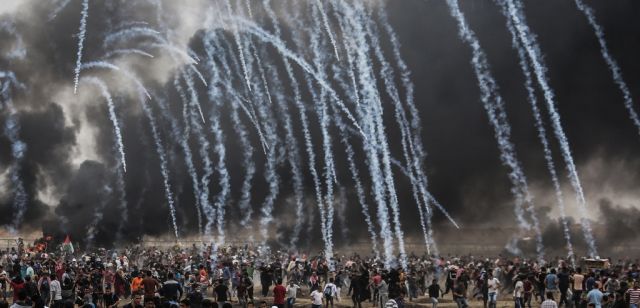 المجلس الوطني والحراك الشعبي... مفارقات فلسطينية