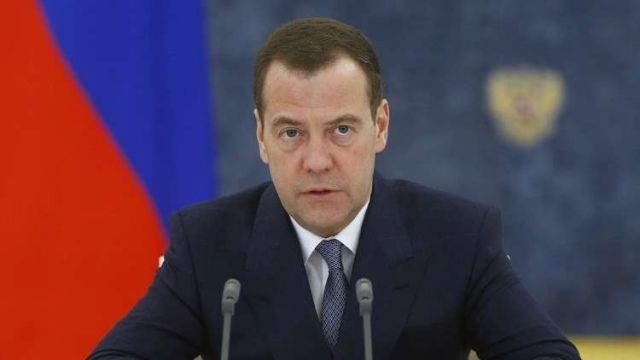 &laquo;قدرات الناتو موجهة ضدنا&raquo;