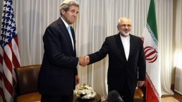 انتهاء المباحثات النووية بين واشنطن وطهران في جنيف بلا نتائج