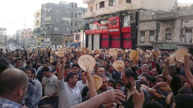 افتتاحية قاسيون 1046: ما وراء رفع الدعم