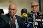 العربي: "جنيف &ndash; 2" يعقد في 23 نوفمبر
