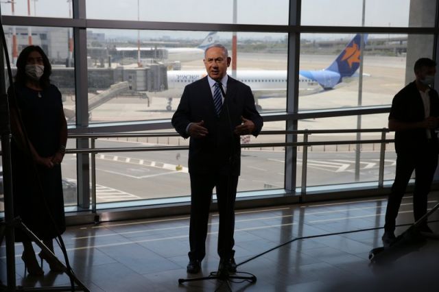 افتتاحية قاسيون 989: البهلوان الصهيوني سيقع ويكسر رقبته!