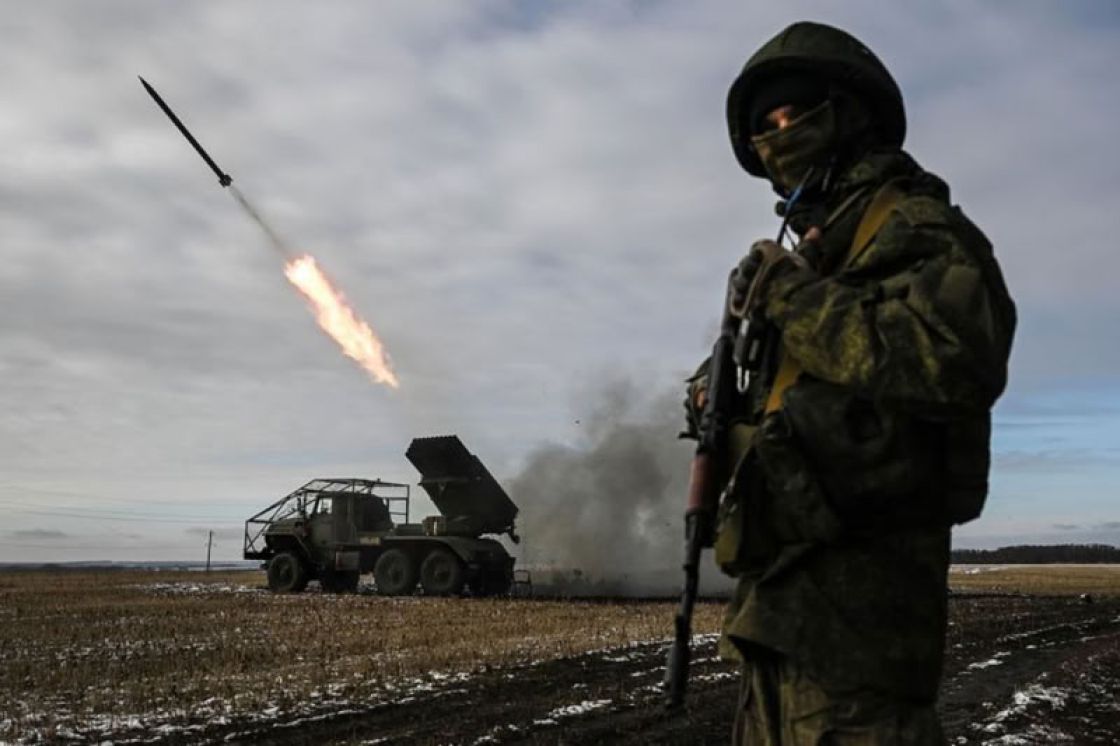 أوكرانيا... تقدمٌ تفاوضي محدود؟