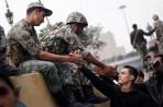 حول &laquo;دور العسكر&raquo; في مصر‬