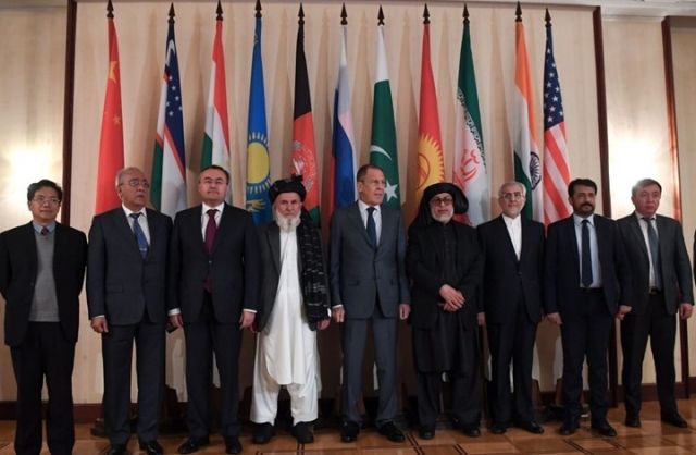 روسيا وباكستان: استقرار أفغانستان بعد الانسحاب الأمريكي