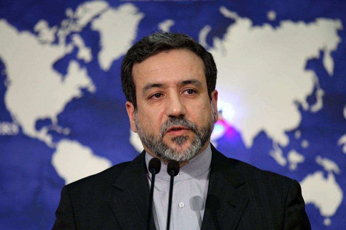 الخارجية الإيرانية: مفاوضات فيينا «جادّة وصعبة للغاية»