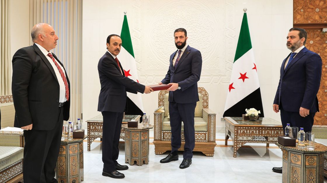 منظمات مدنية وحقوقية سورية تطالب الشرع بنشر التقرير الكامل للجنة الساحل