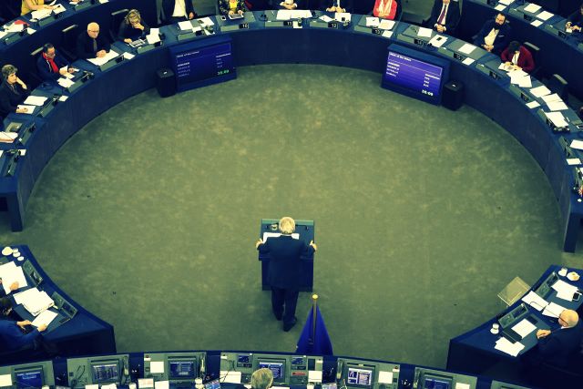 العقوبات على روسيا تلحق أضراراً كبيرة بدول الاتحاد الأوروبي