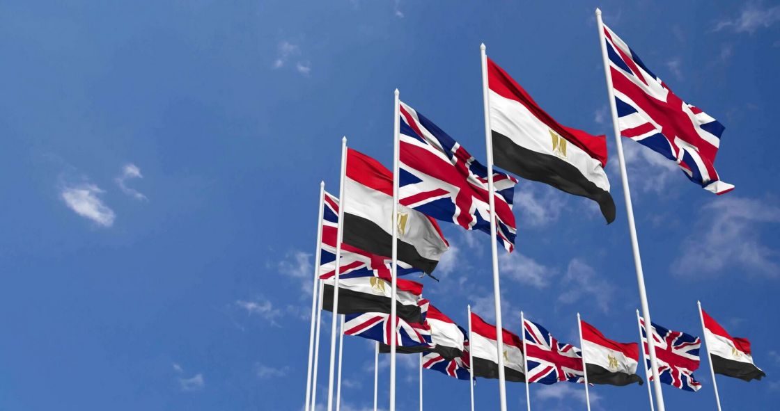أزمة دبلوماسية بين مصر وبريطانيا تتصاعد بعد أحداث السفارات