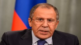 لافروف: تفعيل الرباعية بمساعدة ممثل العرب