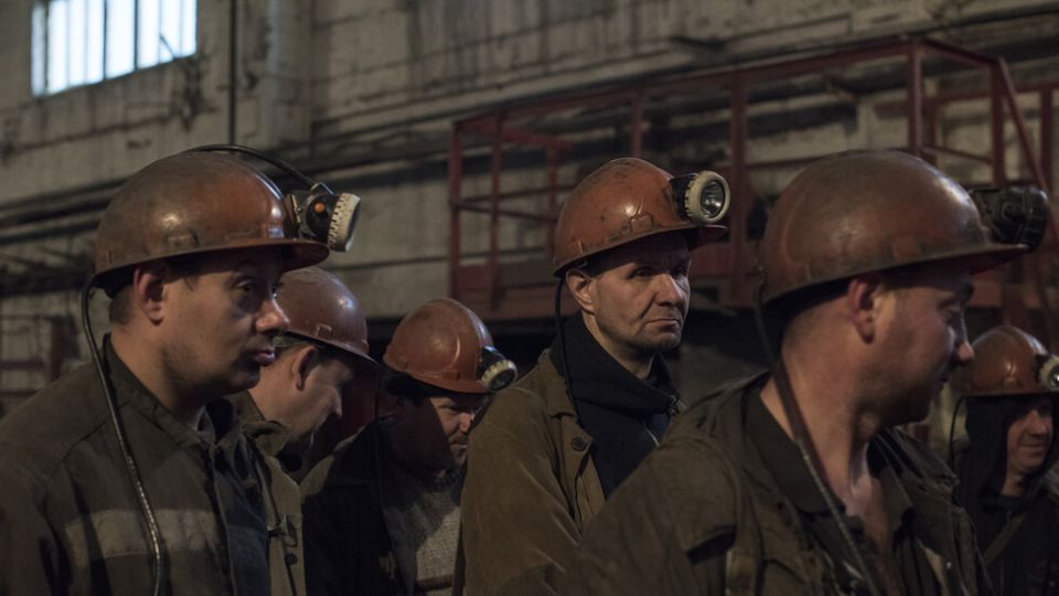 الطبقة العاملة