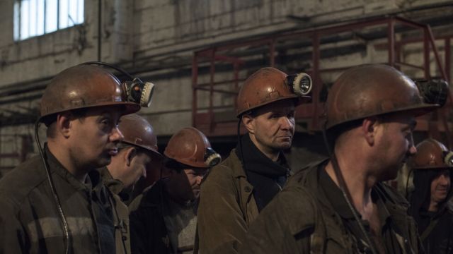 الطبقة العاملة