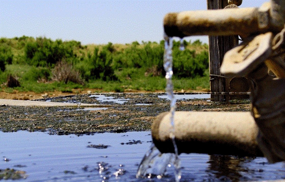 حين يكون الدواء داءً.. محطات معالجة مياه الصرف الصحي.. مشكلة بيئية خطيرة!!