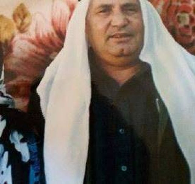 الرفيق دلف خلف « ابو حميد» وداعاً...