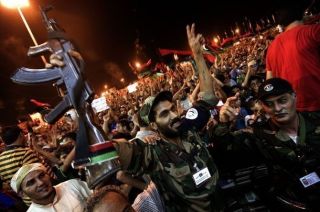 مآسي نظام القبضة الحديدة  ليبيا ما بعد القذافي.. إرث متراكم من الأحقاد
