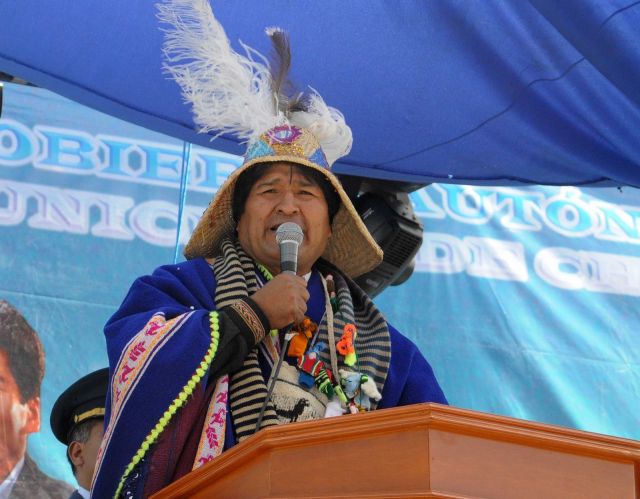 قادة أمريكا اللاتينية بين الشعبية والشعبوية