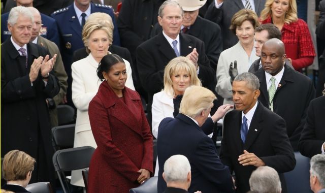 &laquo;العصر الأمريكي&raquo;  هبوط لا رجوع عنه